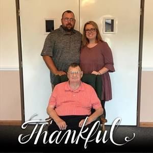 Meet your Posher, Chance